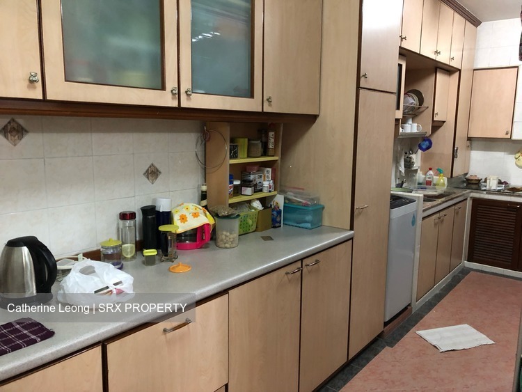 Blk 258D Compassvale Road (Sengkang), HDB 5 Rooms #192260012
